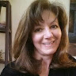 Meet your Posher, Janie